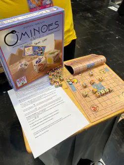 Ominoes by YAY Games