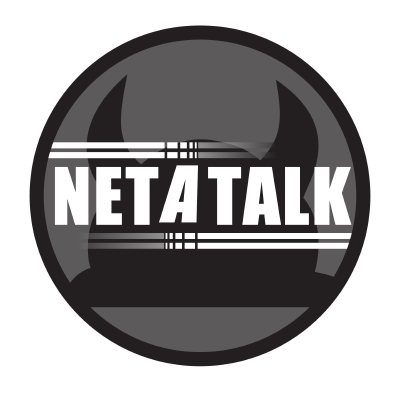 The Netatalk logo.
