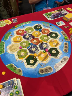 Catan: New Energies